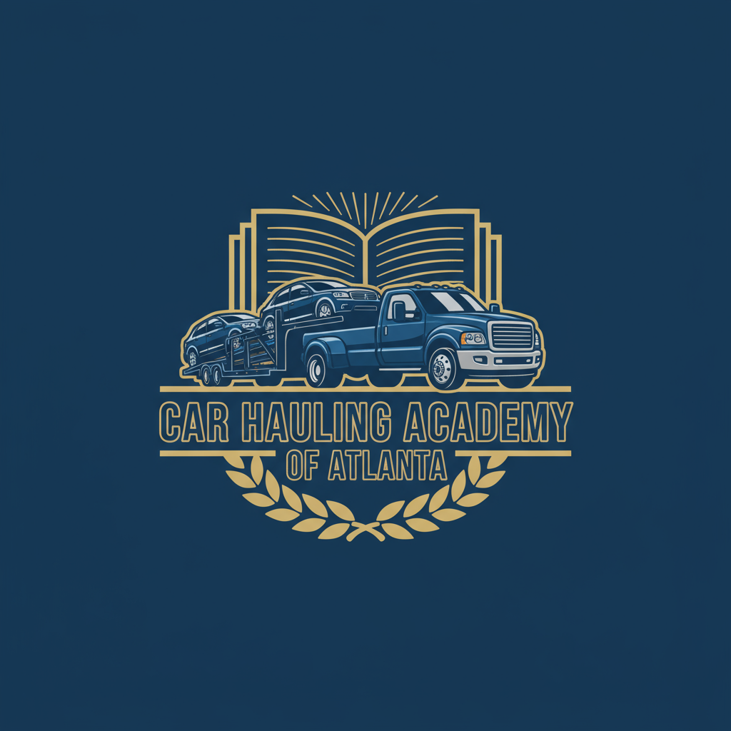 Alternative Blue Logo Concept